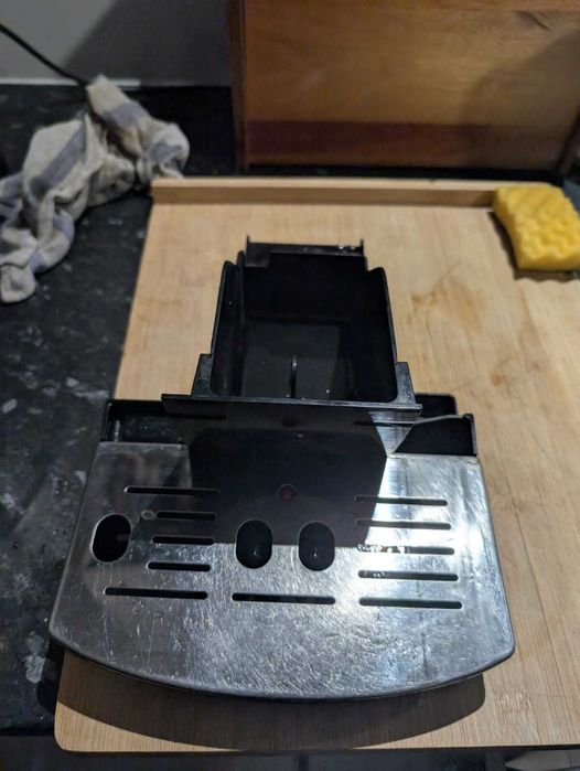 Ekspres do kawy DeLonghi ECAM 23.120.B