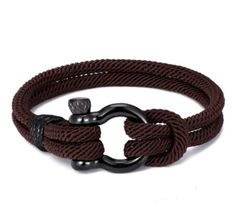 Pulseira masculina