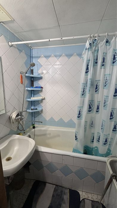 Оренда 3 кім квартири вул. Івана Мазепи з АО