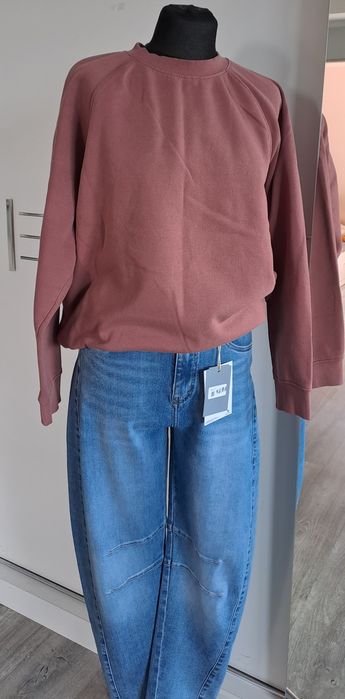 Bluza H&M Oversize