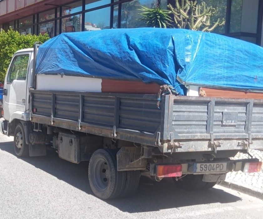 CONTENTORES e CARRINHAS com ou sem ajudantes p/carregar resíduos urbanos industriais florestais jardinagem entulho de obras lixo misturado e separado