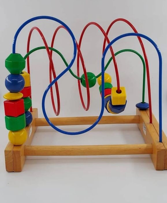 Brinquedo Labirinto IKEA