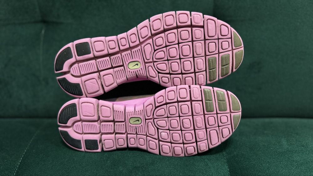 buty damskie firmy Nike