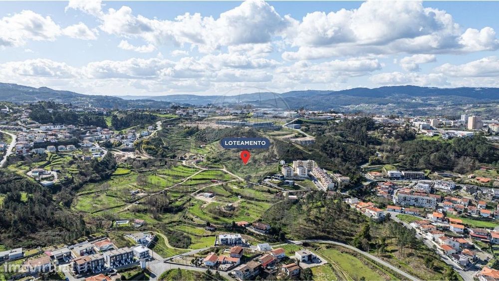 Terreno  para venda