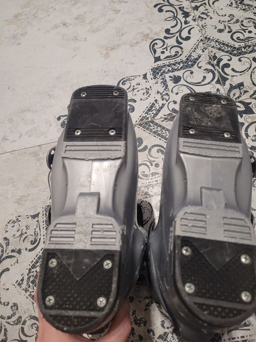 Buty narciarskie dziecięce 268mm