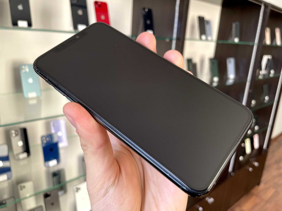 iPhone 11 Pro Max 64 gb Neverlock  / Магазин + Гарантія