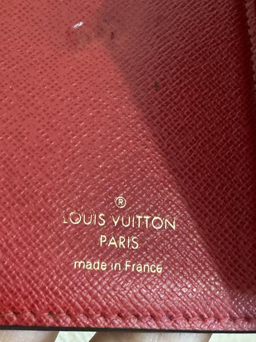 Компактний гаманець louis vuitton