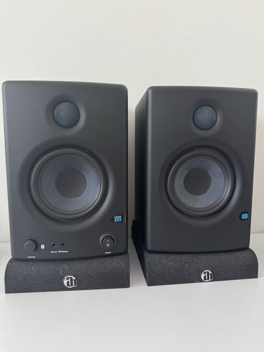 Vendo Monitores Pre Sonus 4.5 BT