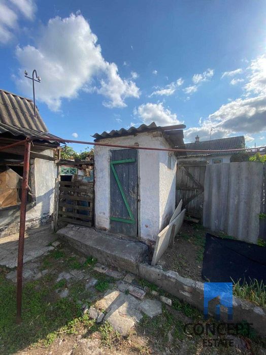 Продам бюджетный дом! Красный камень, Коммунар, Новокодацкий район!