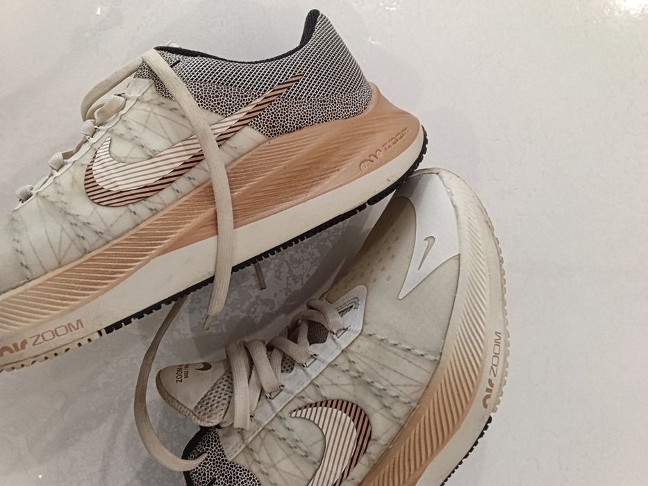 Nike air zoom winflow edition