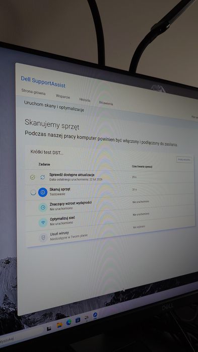 Okazja Dell Vostro 3471  Windows 11 | WiFi/BT | Gotowy do pracy