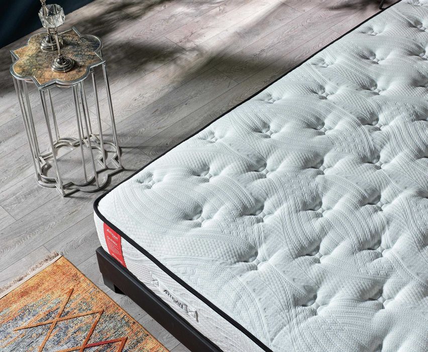 ортопедичні матраци, матраси  пружині та безпружинні зі складу