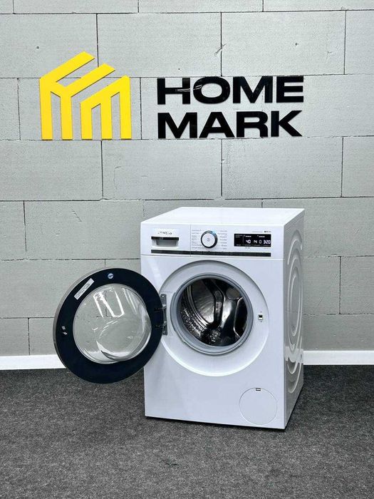 ТОП! Пральна машина Siemens IQ700 Wm14VM90 / 9кг / Німецька якість!