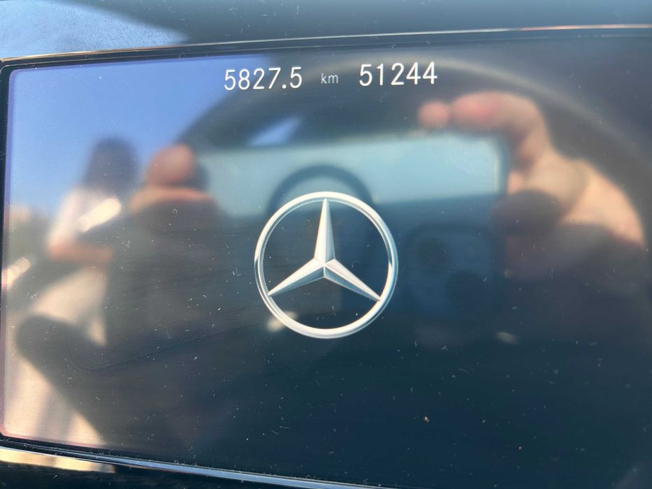Mercedes Classe A 180d Style - 51000kms, estado novo!