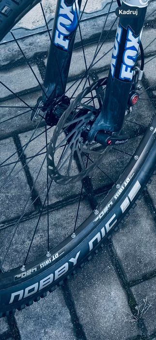 Specialized Epic Expert  L