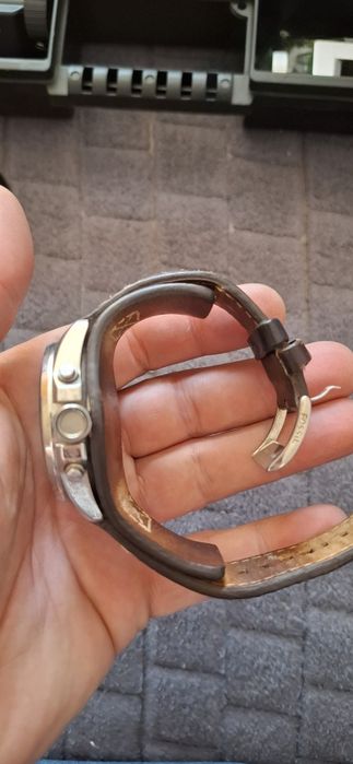 Zegarek fossil decker CH2599