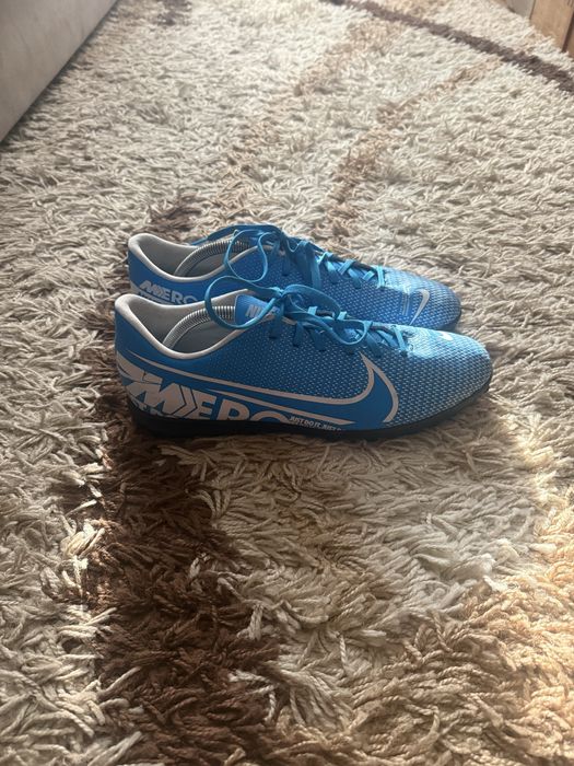 Сороконожки футзалки бутси Nike Air Zoom,mercurial,tiempo,hypervenom.