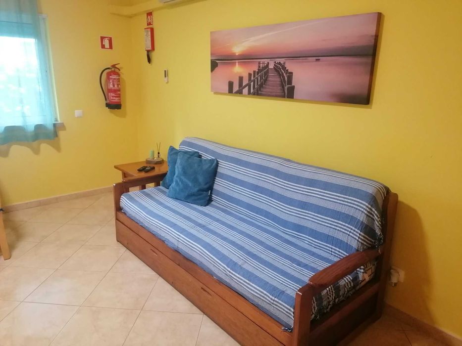 Apartamento T0+1 férias em Portimão - AL 63981