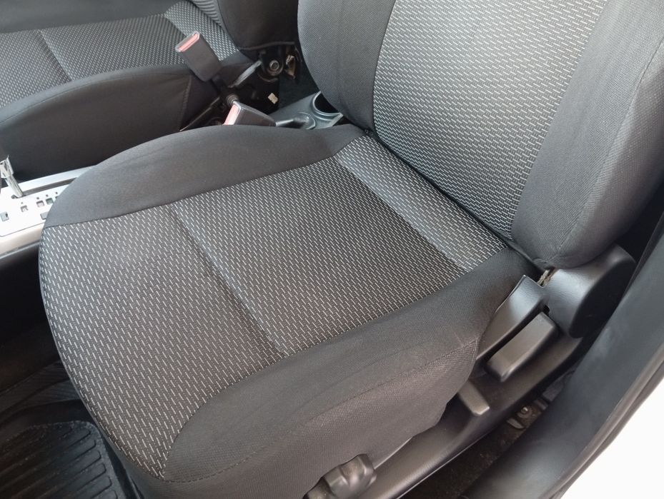 2012г.Автомат 1.4 газ бензин