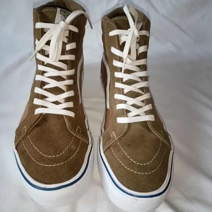 Vans roz. 44 / UK 9,5 / - dł. wkł. 28,5 cm / z metki /