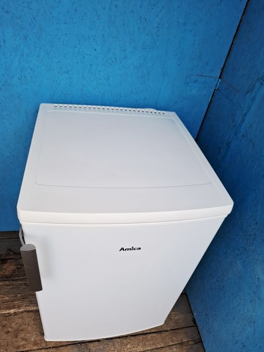 Lodówka Podblatowa Amica 100% Sprawna, Transport