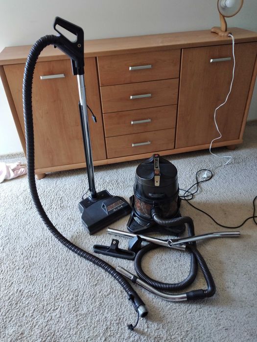 Odkurzacz wodny renbow