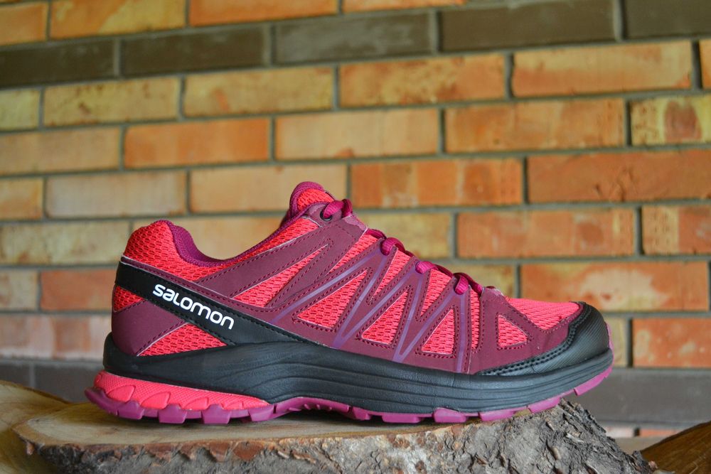 Кросівки Salomon XA Оригинал Размер 42 Стелька 26.5 см