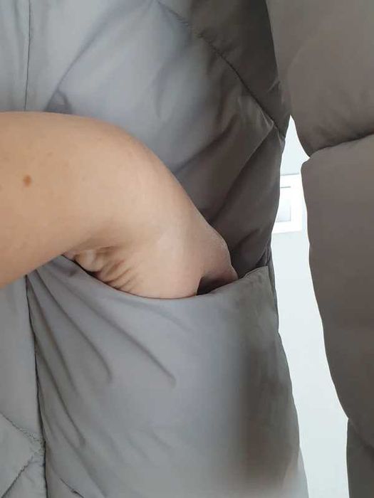 Płaszczyk kurtka Carry 42/44