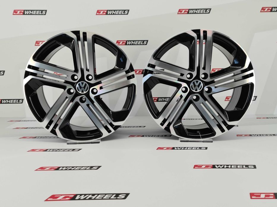 Jantes look VW Scirocco em 18 | 5x112