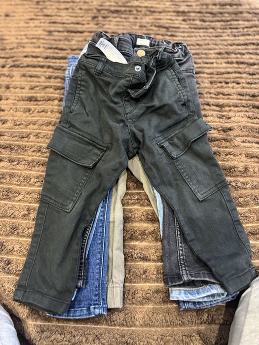 Штани для хлопчика