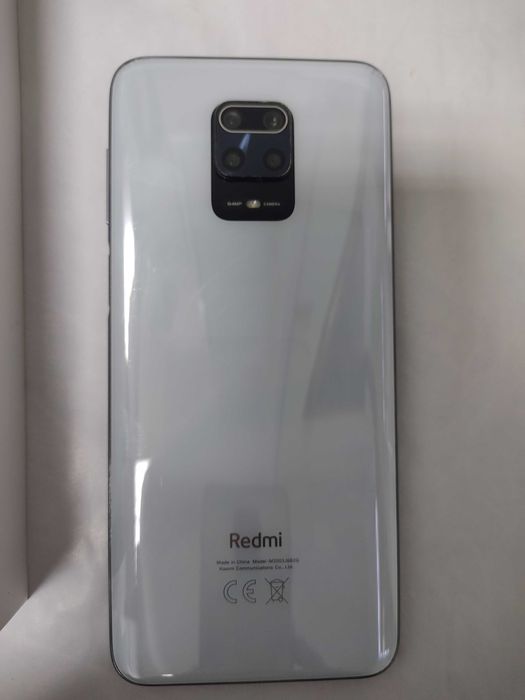 Xiaomi Redmi Note 9 Pro 6/128GB
