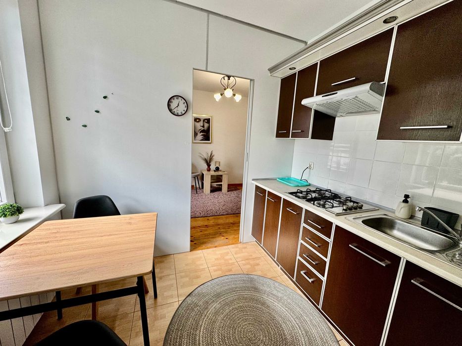Kawalerka 25 m² | Parter | Ul. Lwowska | Dostępna od zaraz - Widok 4