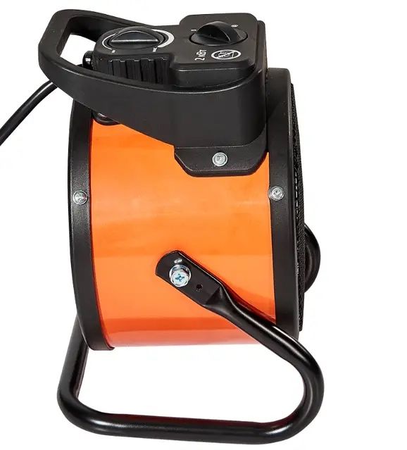 Тепловентилятор промисловий Vitals EH-27