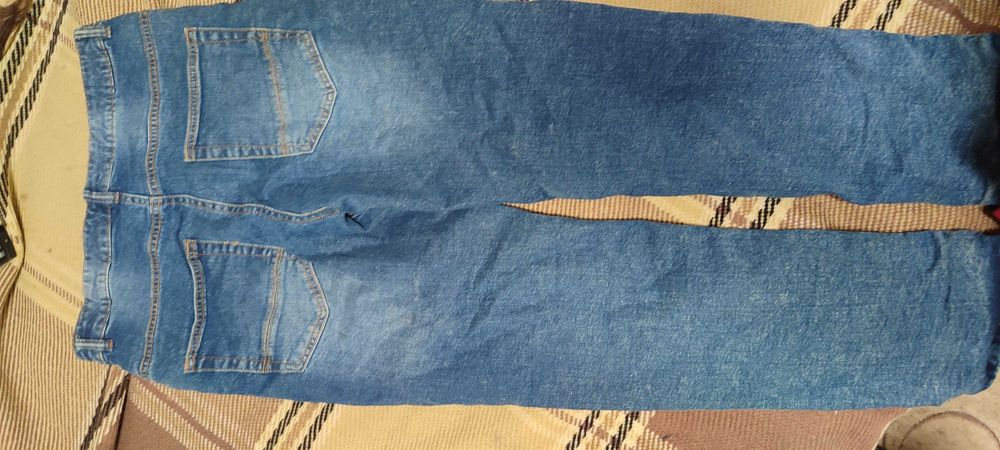 Джинси на підкладці на хлопчика Reserved 164 розмір