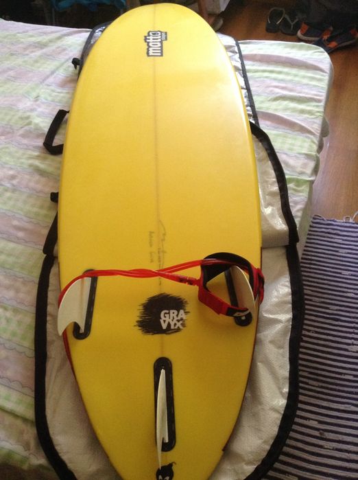 Prancha surf 6'264750957236866122