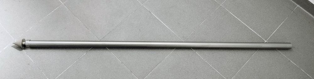Varão para cortinado