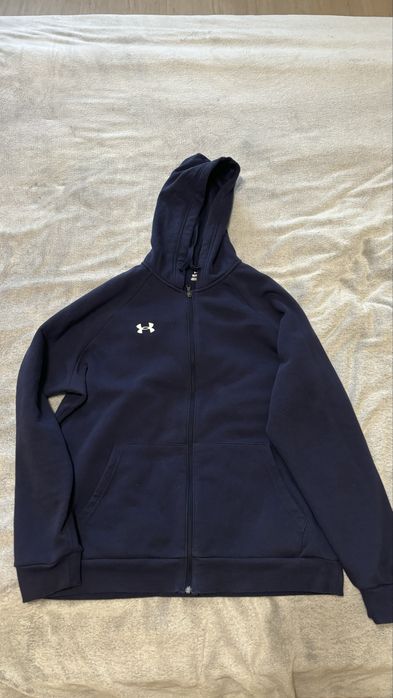 Спортивный Костюм Under Armour