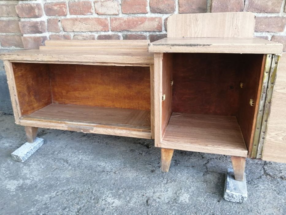 Продам трюмо, СССР