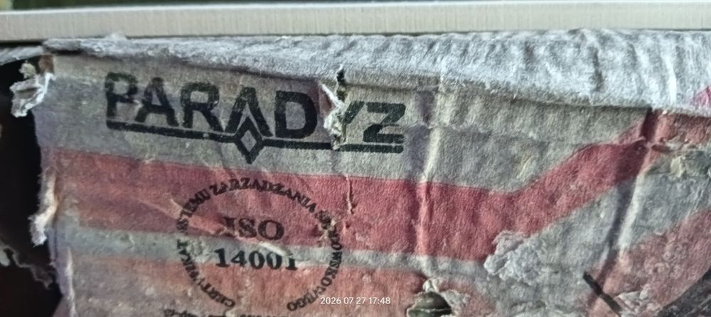 Płytki podłogowe 33x33 Paradyż