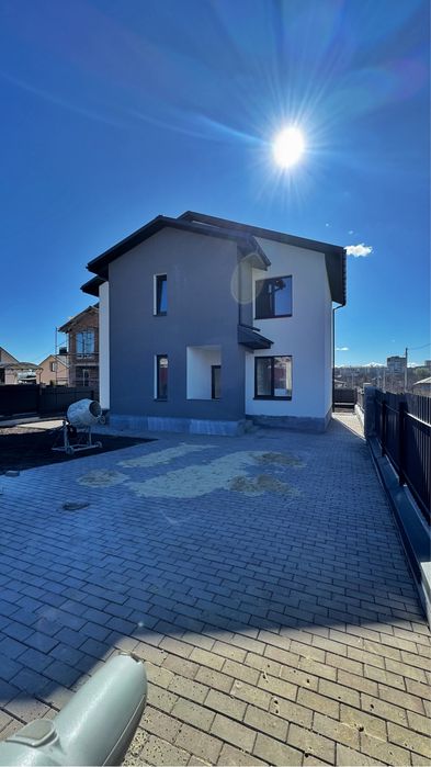 Чудовий будинок, Нова Будова 2