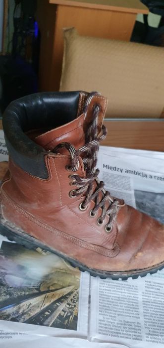 Buty górskie Polsport Wałbrzych