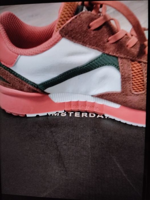 Buty adidasy sneakersy