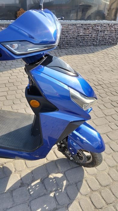 Електроскуер  MAXXTER NEOS 3