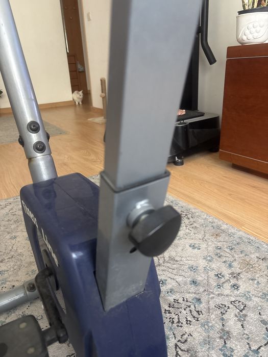 Bicicleta estatica