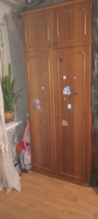 Шафа для одягу  СРСР