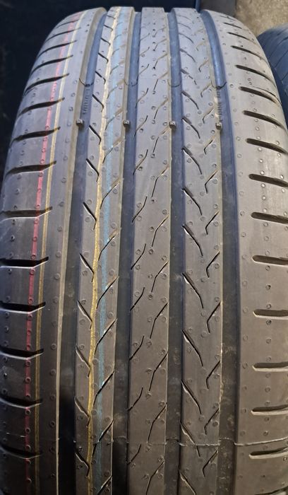 215/60R18 98H Continental EcoContatc 6 Q