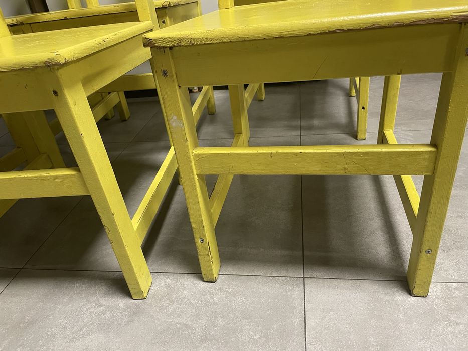 Sprzedam krzesla 35sztuk