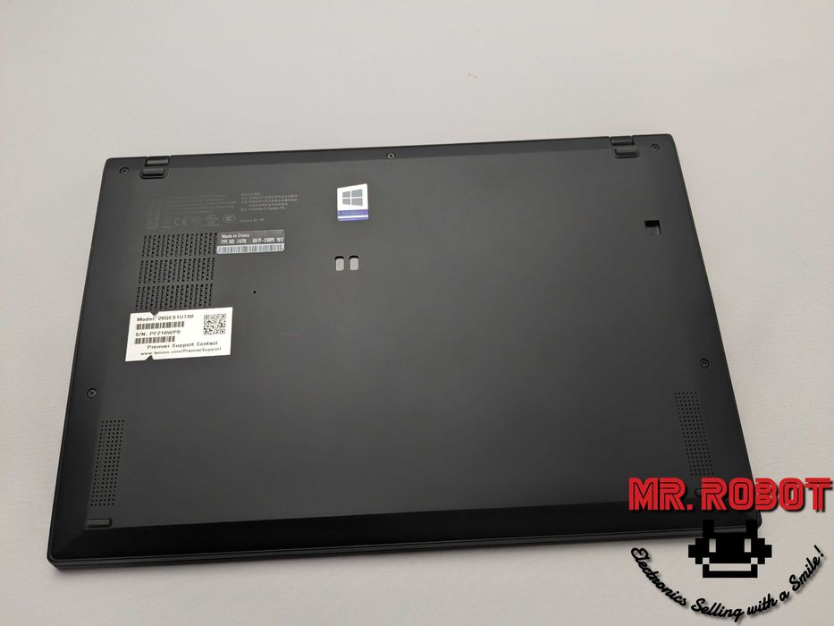 x1 carbon gen 3 - Купити електроніку - Ціни на OLX.ua