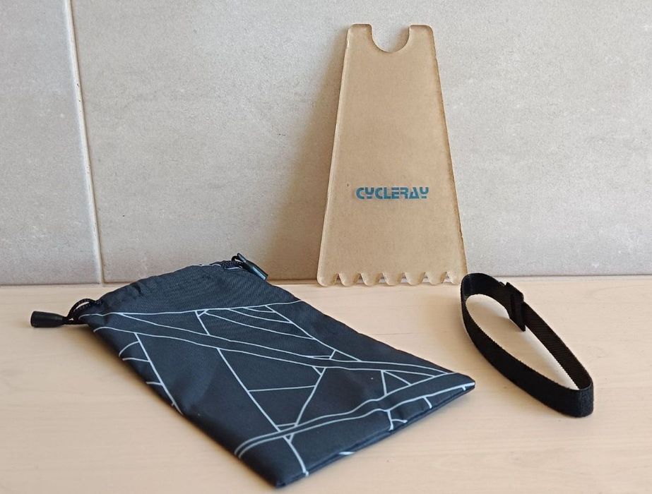 Descanso/Suporte Bicicleta