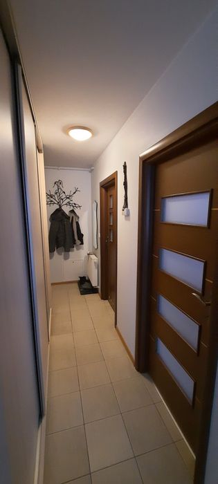 Wynajmę mieszkanie 47 m² - Zachodnia Aleja – další